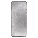 1 Kilo JBR recovery LTD Silver Bar .999 Fine Serilized