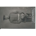 World War I German Photo card 