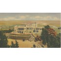 Golden State International Exposition 1940 San Francisco CA Cheyenne Lodge 