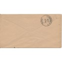 North Attleborough Mass 11/11/1895 2c Washington Postal envelope