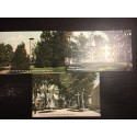 Group of 3 Dartmouth College Hanover New Hampshire postcard unused