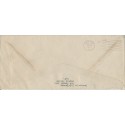 Special Delivery Airmail 6/23/1941 Fee Claimed at Chicago Illinois to Mead Cycle Co.#10 envelope
