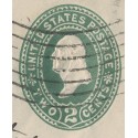 Pennsylvania Prison Society Forwarded Emil Junge Cutler & Grinder Knives Manufacturer Labels