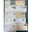 Lot of over 200 Naval covers mostly Submarine related