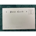 2d Corps Cadets at Boxford Massachusetts Postcard unused fine early card