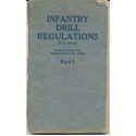 Infantry Drill Regulations US rmy Authorized by the Secretary of War