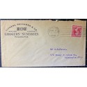 Grocers Sundries Githens, Rexsamer & Co Philadelphia PA 1894 Marge Fils Macaroni