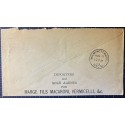 Grocers Sundries Githens, Rexsamer & Co Philadelphia PA 1894 Marge Fils Macaroni